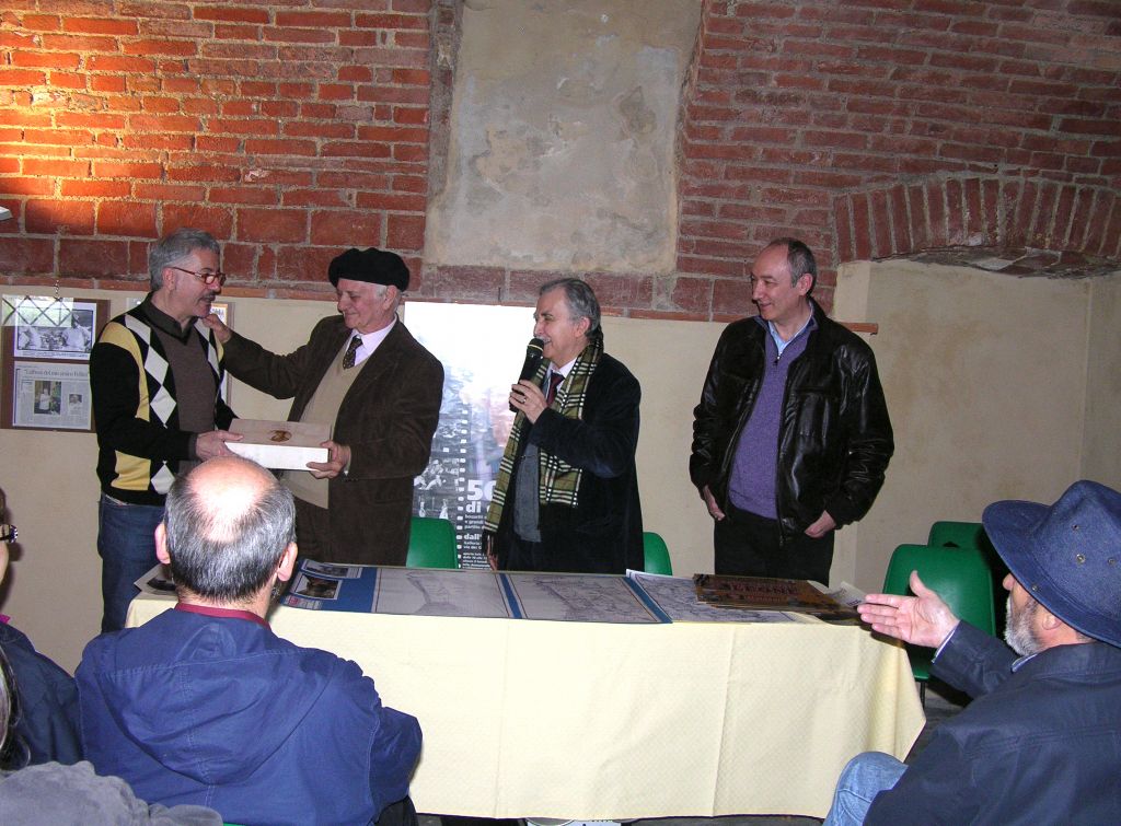 Personaggi della cultura